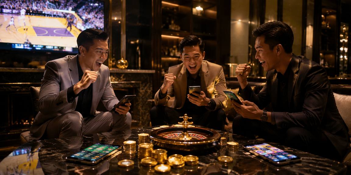 mi99.vip mobile gaming